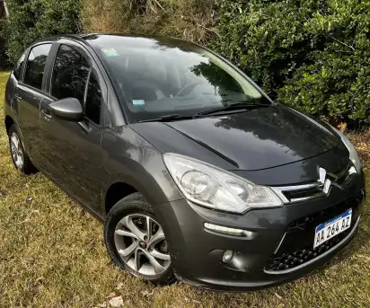 Citroën C3 1.6 Vti 115 Feel 2016 - foto 3
