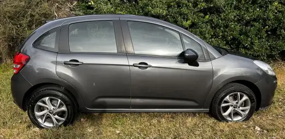 Citroën C3 1.6 Vti 115 Feel 2016 - foto 4