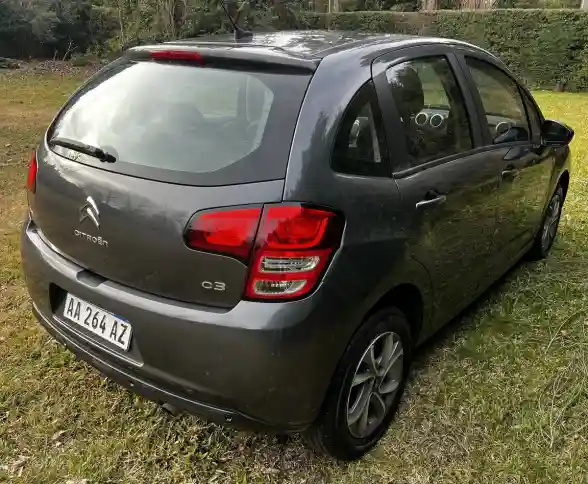 Citroën C3 1.6 Vti 115 Feel 2016 - foto 5
