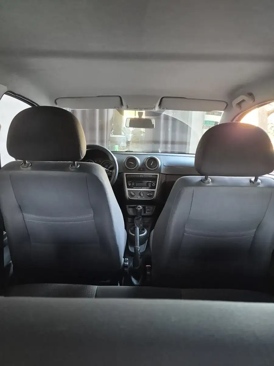 Volkswagen Gol Trend 1.6 Highline 101Cv 3P 2014 - foto 5