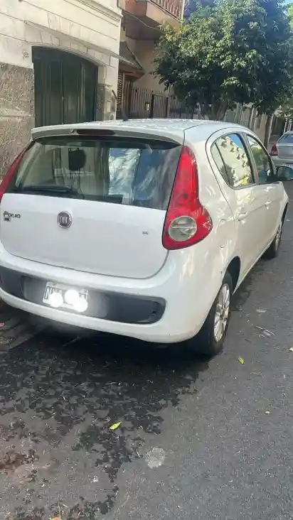 Fiat Palio 1.4 Attractive 85Cv 2014 - foto 3