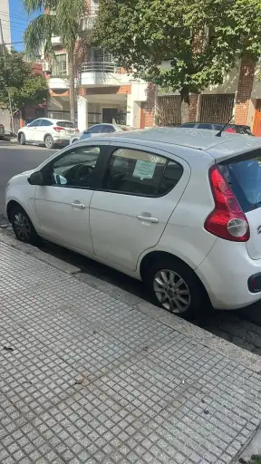 Fiat Palio 1.4 Attractive 85Cv 2014 - foto 5