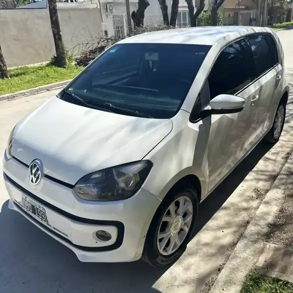 Volkswagen Up! 2014 - foto 1