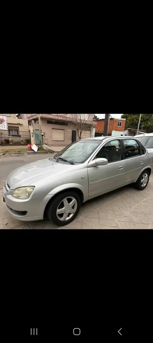 Chevrolet Classic 1.4 Lt Spirit Pack 2013 - foto 2