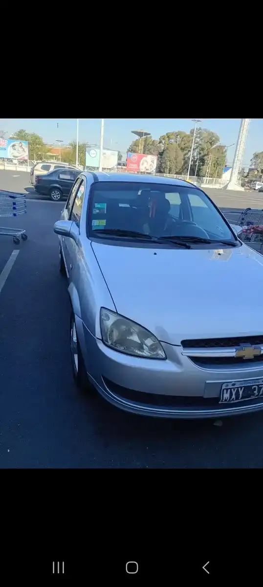 Chevrolet Classic 1.4 Lt Spirit Pack 2013 - foto 5