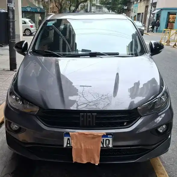 Fiat Cronos 1.3 Gse Drive 2023 - foto 1