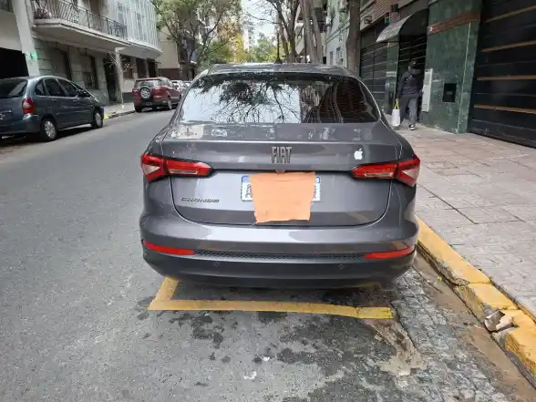 Fiat Cronos 1.3 Gse Drive 2023 - foto 2