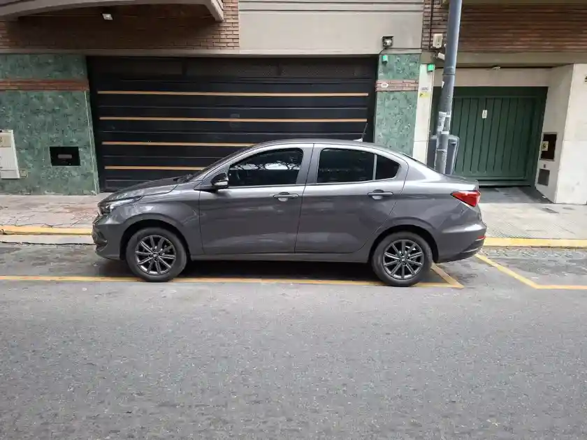 Fiat Cronos 1.3 Gse Drive 2023 - foto 3