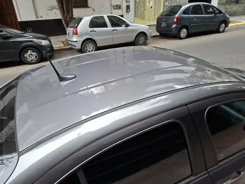 Fiat Cronos 1.3 Gse Drive 2023 - foto 5