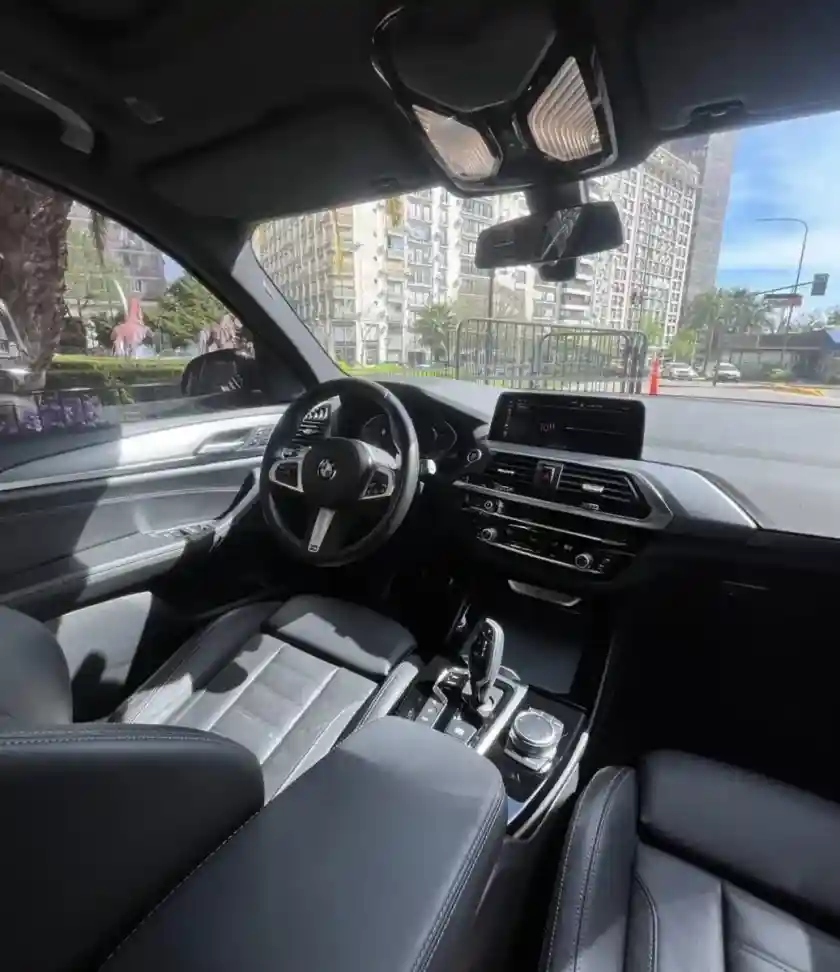 Bmw X3 2.0 Xdrive 30I Xline 2022 - foto 4