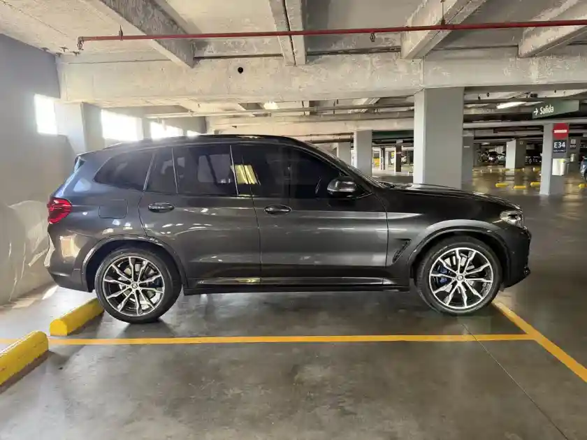Bmw X3 2.0 Xdrive 30I Xline 2022 - foto 5