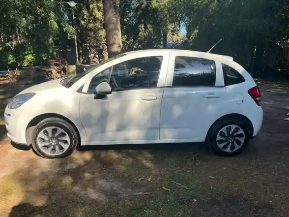 Citroën C3 1.6 Vti 115 Live 2019 - foto 2