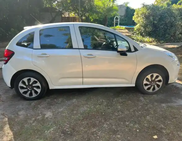 Citroën C3 1.6 Vti 115 Live 2019 - foto 3