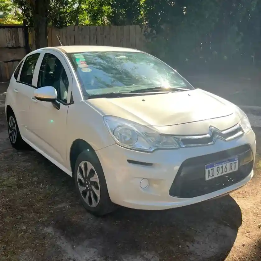 Citroën C3 1.6 Vti 115 Live 2019 - foto 4