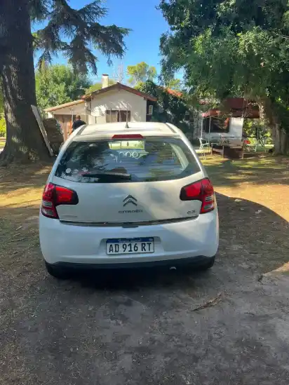 Citroën C3 1.6 Vti 115 Live 2019 - foto 5