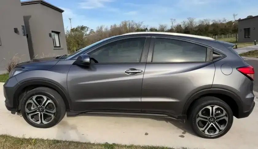 Honda HR-V 2017 - foto 1