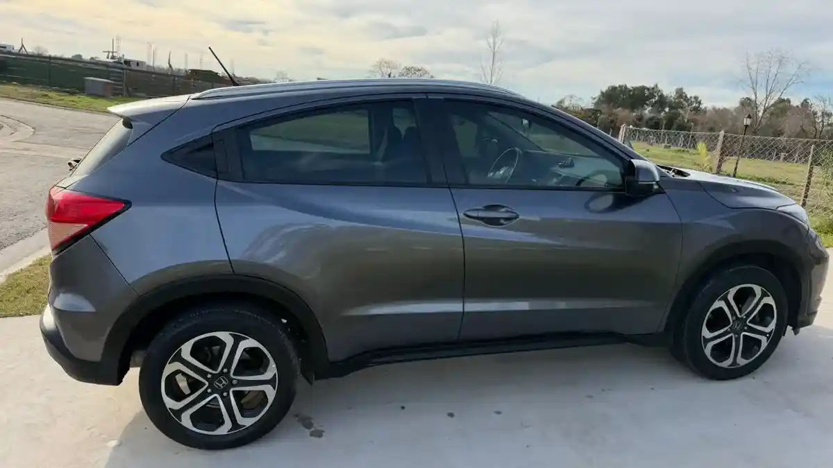 Honda Hr-V 1.8 Ex 2Wd Cvt 2017 - foto 3