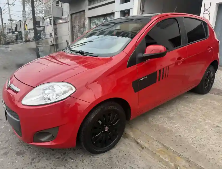 Fiat Palio 2015 - foto 1
