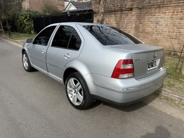 Volkswagen Bora 1.9 I Trendline 2006 - foto 3