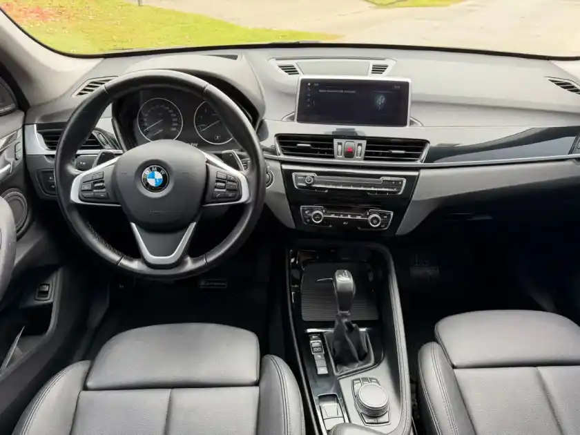 Bmw X1 25I Xdrive Xline 2017 - foto 4