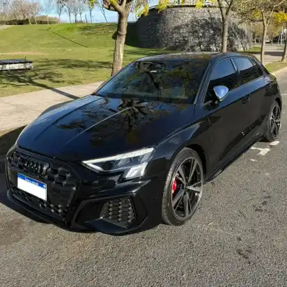 Audi S3 Sportback 2024 - foto 1
