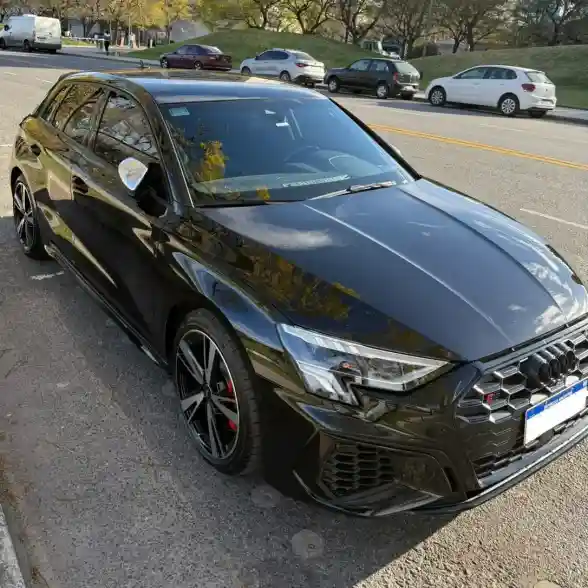 Audi S3 Sportback 2.0 T Fsi Stronic Quattro 290Cv 2024 - foto 2