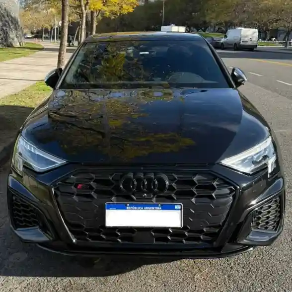 Audi S3 Sportback 2.0 T Fsi Stronic Quattro 290Cv 2024 - foto 3