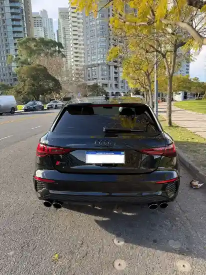 Audi S3 Sportback 2.0 T Fsi Stronic Quattro 290Cv 2024 - foto 5