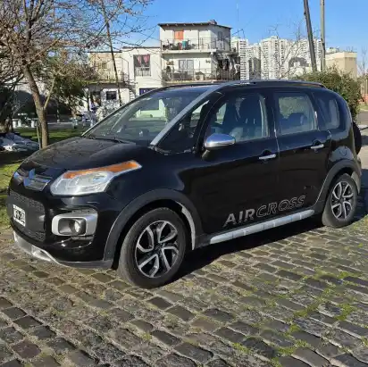 Citroën C3 Aircross 1.6 16V Exclusive 2013 - foto 1