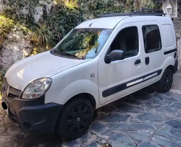 Renault Kangoo 2017 - foto 1