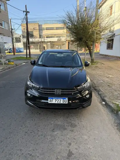 Fiat Cronos 1.3 Gse Drive Pack Conectividad 2022 - foto 2