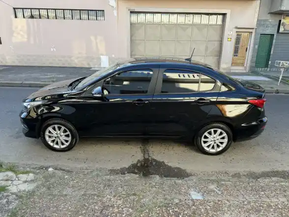 Fiat Cronos 1.3 Gse Drive Pack Conectividad 2022 - foto 4