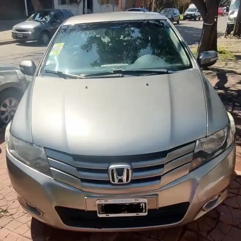 Honda City 1.5 Ex-L Mt 120Cv 2011 - foto 1