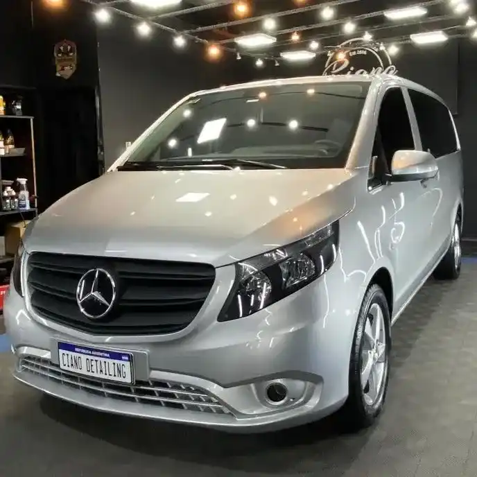 Mercedes-Benz Vito 2021 - foto 1