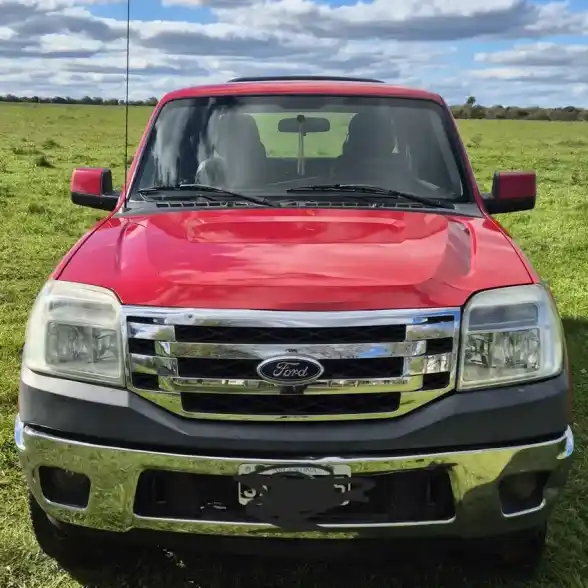 Ford Ranger 2011 - foto 1