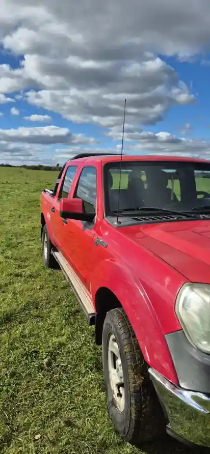 Ford Ranger 3.0 Cd Xlt 4X2 2011 - foto 3