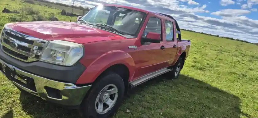 Ford Ranger 3.0 Cd Xlt 4X2 2011 - foto 5