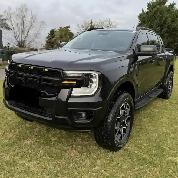 Ford Ranger 2024 - foto 1