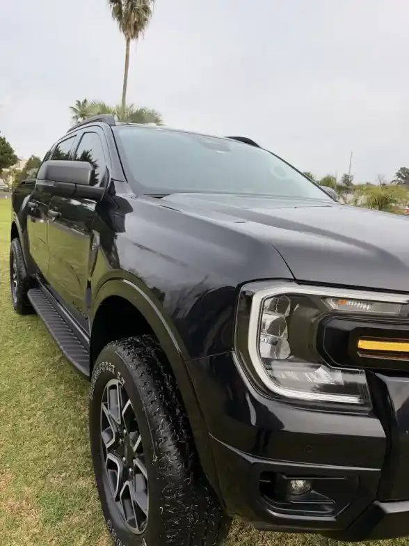 Ford Ranger 3.0 V6 Cd 4X4 Limited + At 250Cv 2024 - foto 2