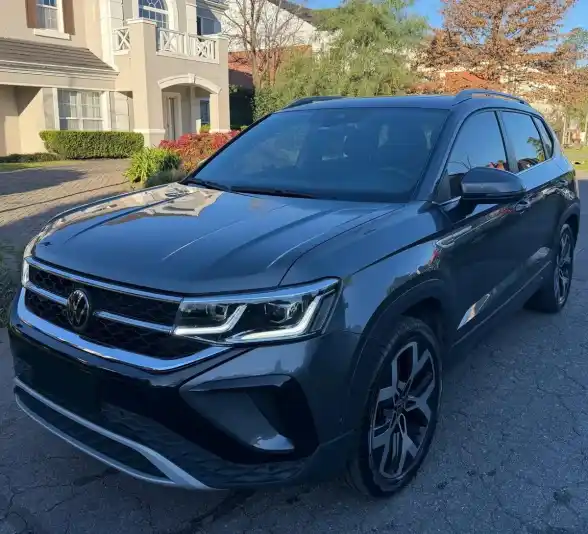 Volkswagen Taos 2024 - foto 1