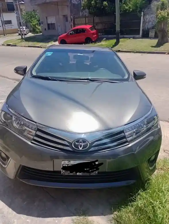 Toyota Corolla 1.8 Xei Cvt Pack 140Cv 2016 - foto 3