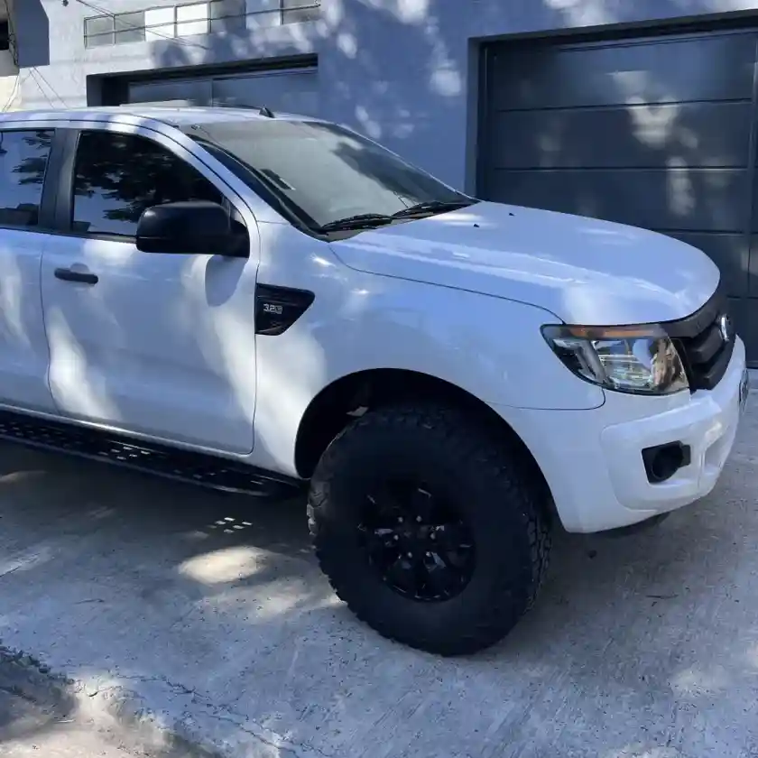 Ford Ranger 3.2 Cd 4X4 Xls Tdci 200Cv 2016 - foto 1