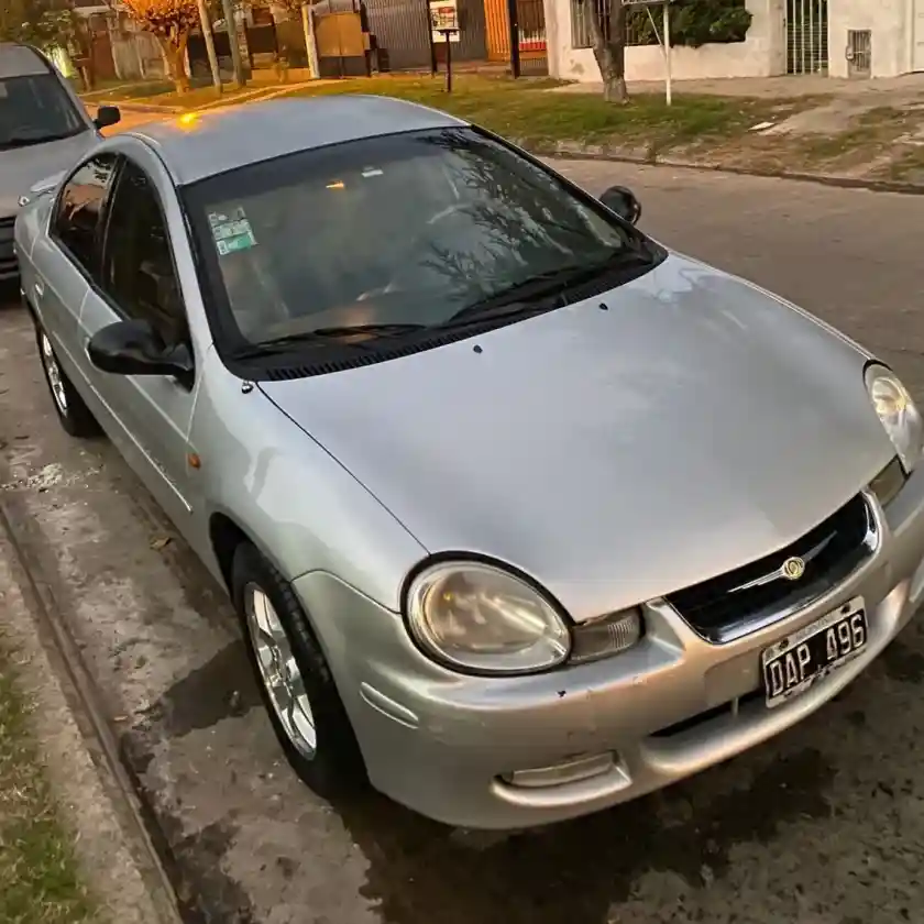 Chrysler Neon 2.0 2000 Lx 2001 - foto 2