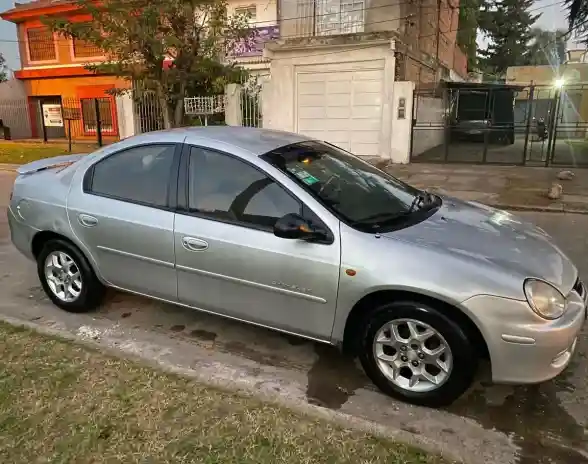 Chrysler Neon 2.0 2000 Lx 2001 - foto 4