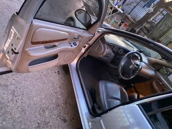 Chrysler Neon 2.0 2000 Lx 2001 - foto 5