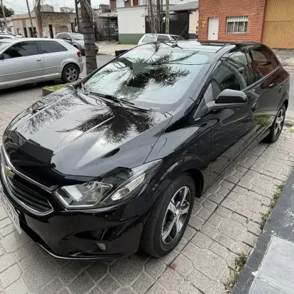 Chevrolet Onix 2017 - foto 1