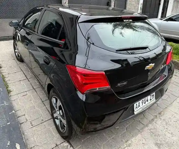 Chevrolet Onix 1.4 Ltz 98Cv 2017 - foto 3