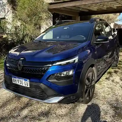 Renault Kardian 2025 - foto 1