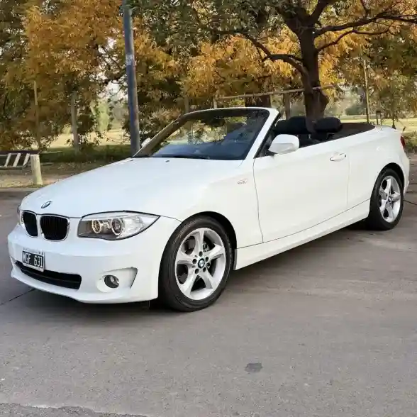 BMW Serie 1 2013 - foto 1
