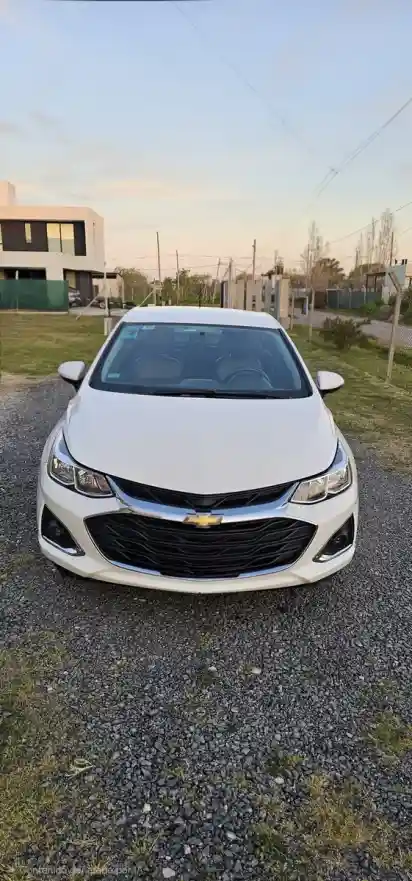 Chevrolet Cruze 1.4 Lt Sedan 2021 - foto 3